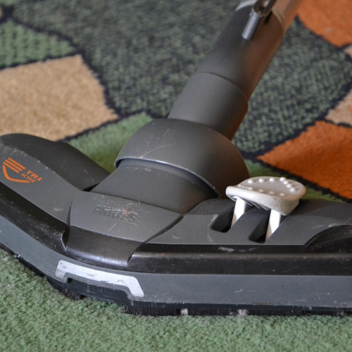 Walker Compact Cordless